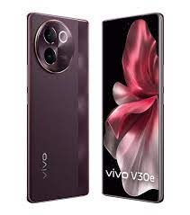 Vivo v30e Camera